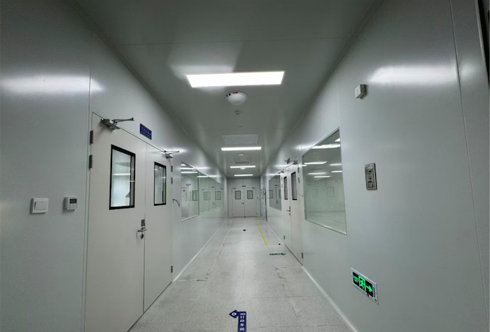 亦莊核心區獨棟/聯排/獨層 實驗室、研發辦公廠房出租